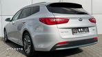 Kia Optima Plug-in Hybrid - 9