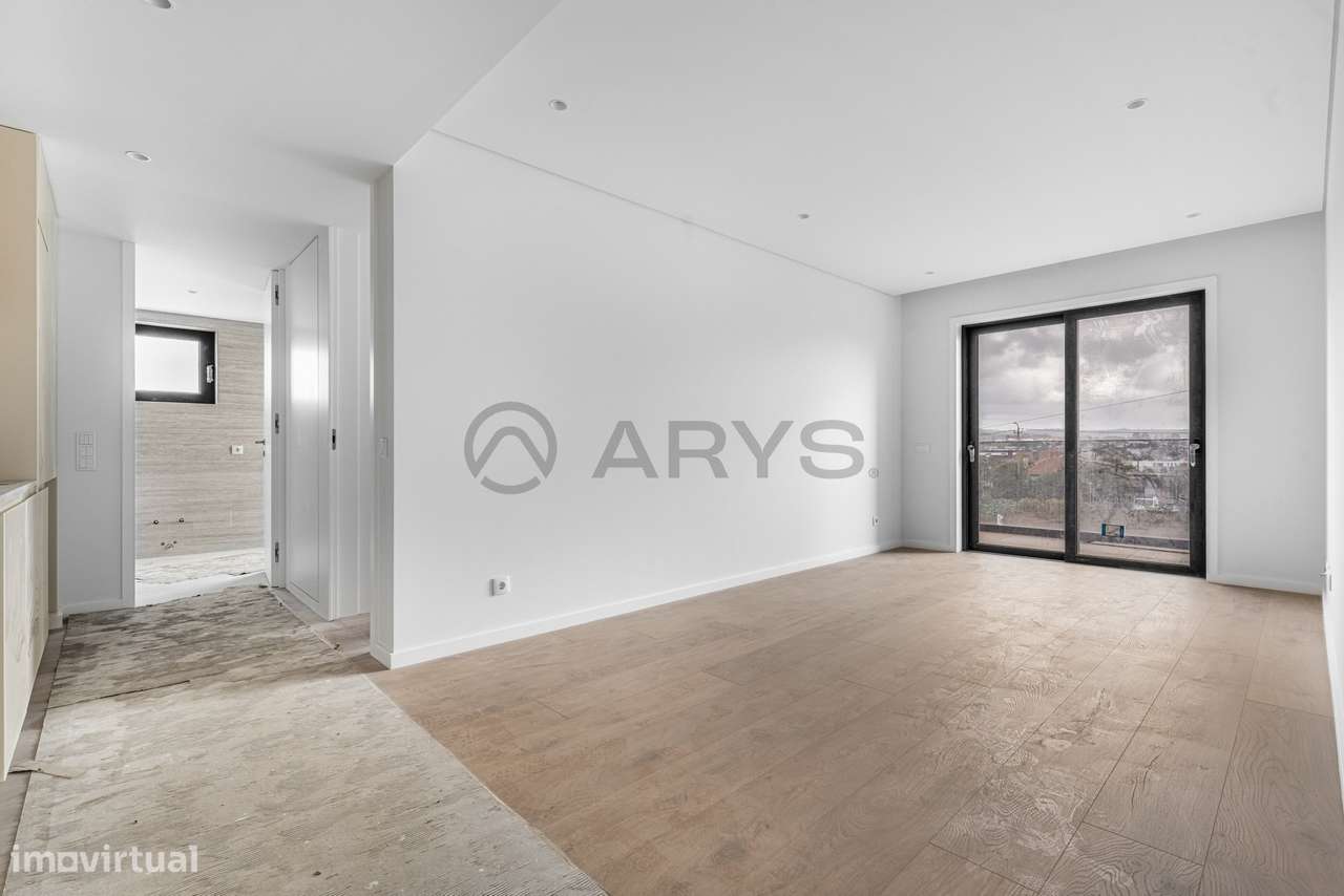 APARTAMENTO T1 NOVO - Grande imagem: 5/29