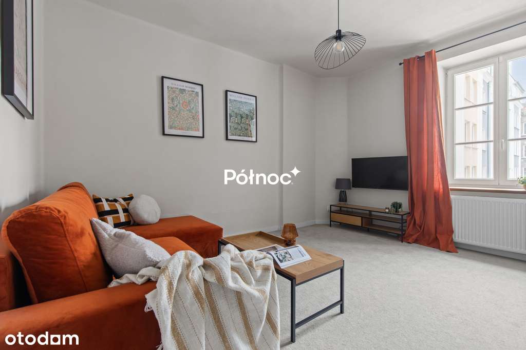 2 pokoje | 55m² | Cisza i zieleń | Blisko centrum-8