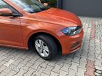 Volkswagen Polo 1.0 TSI Comfortline - 40