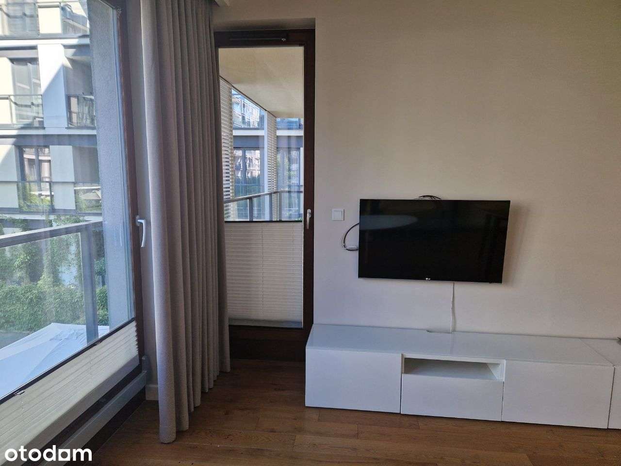 4 pokoje, Cybernetyki Mokotów 74m2 garaż + komórka - Pełny obrazek: 4/20