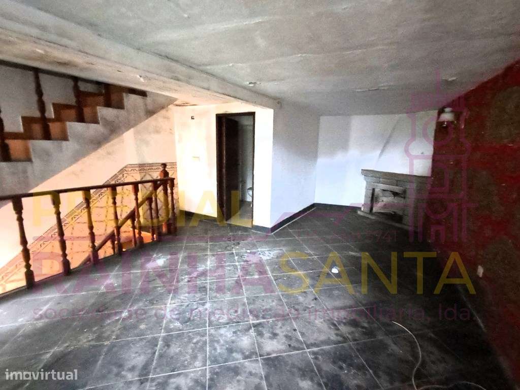 Moradia T1 + 1 em Tábua, Candosa-11