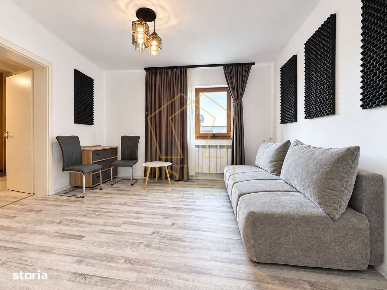 Casă individuală spațioasă cu 5 camere | Dumbrăvița-12
