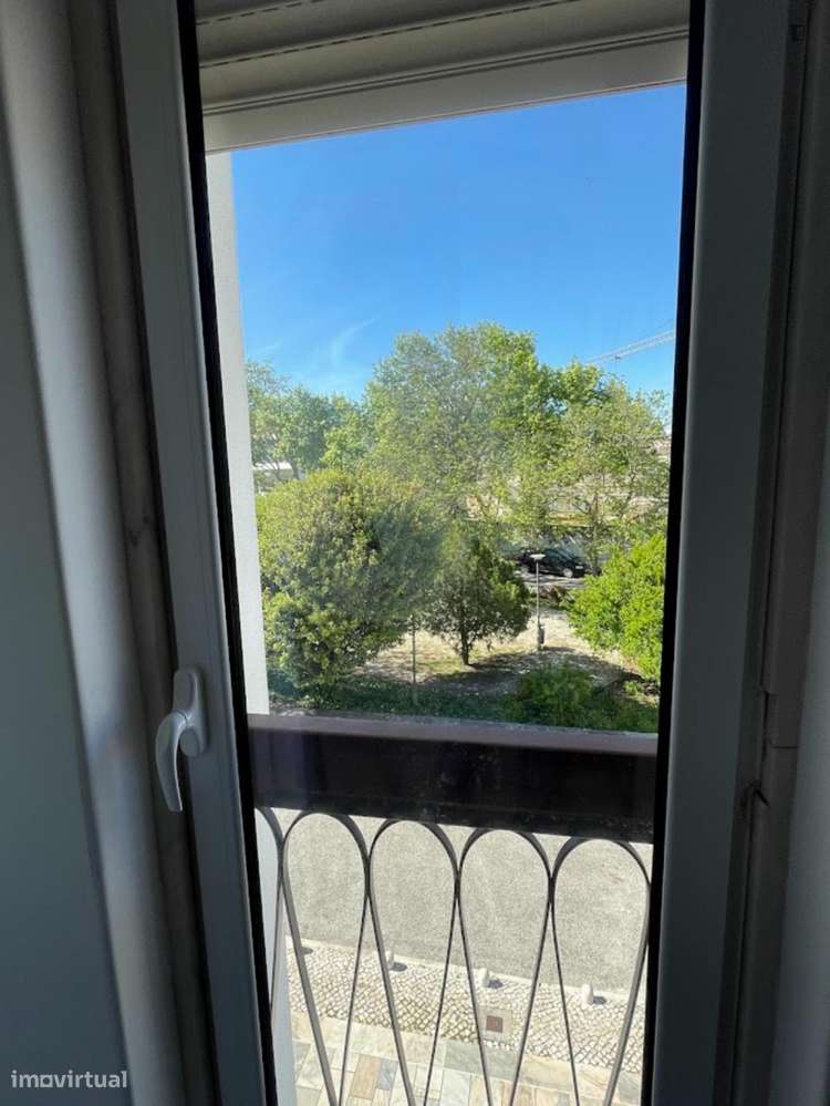 Apartamento com 1 quartos - localizado em Carcavelos Lisbon - Grande imagem: 2/7