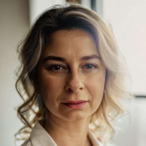 Julia Lewandowska Properties sp. z o.o.