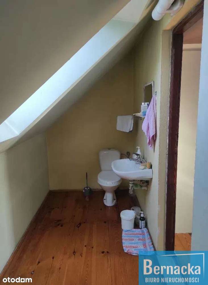 Dom z dużą działką Stabłowice-9