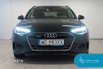 Audi A4 45 TFSI mHEV Quattro S tronic - 4