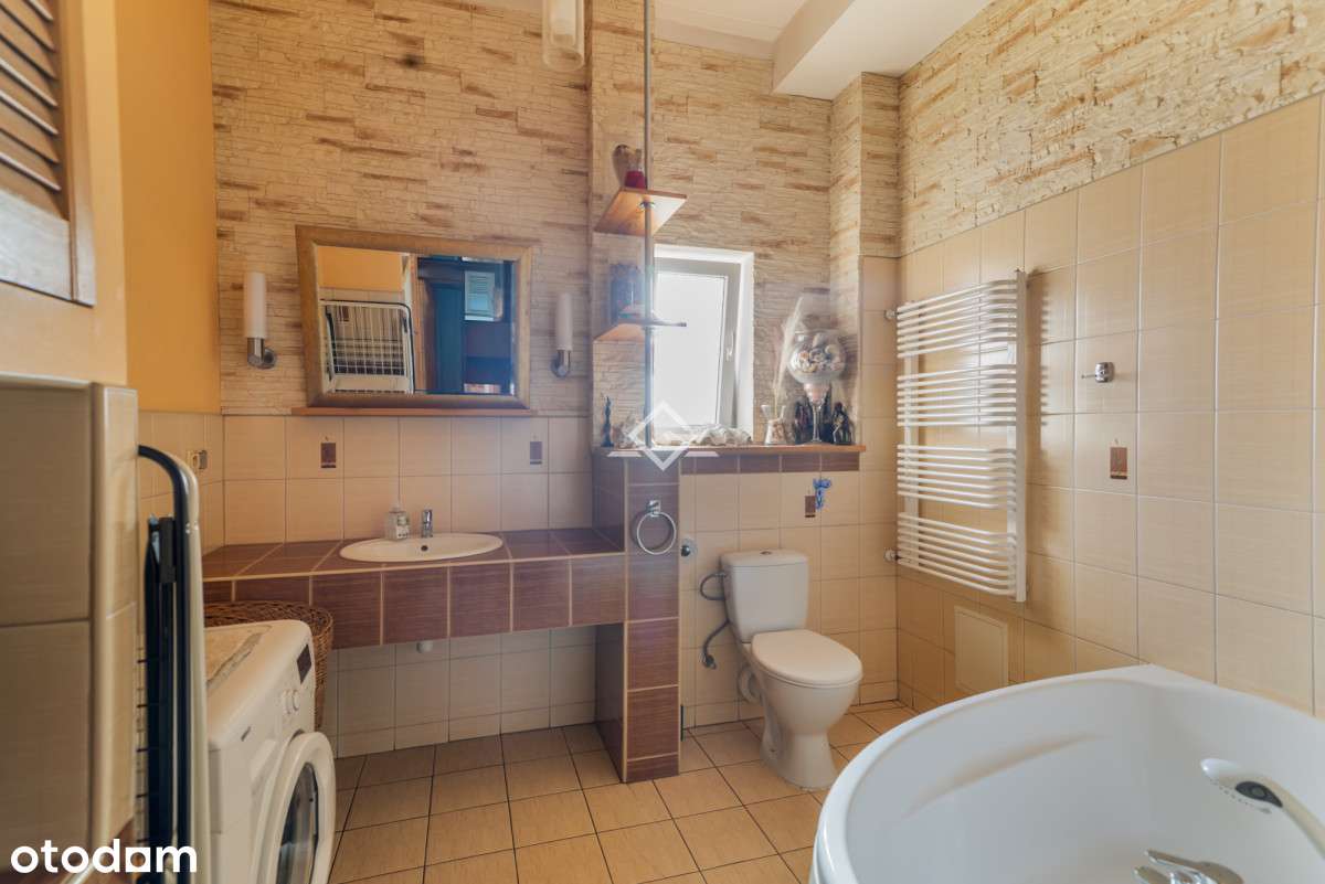 4 pokoje | nowy port | do remontu - Pełny obrazek: 3/16