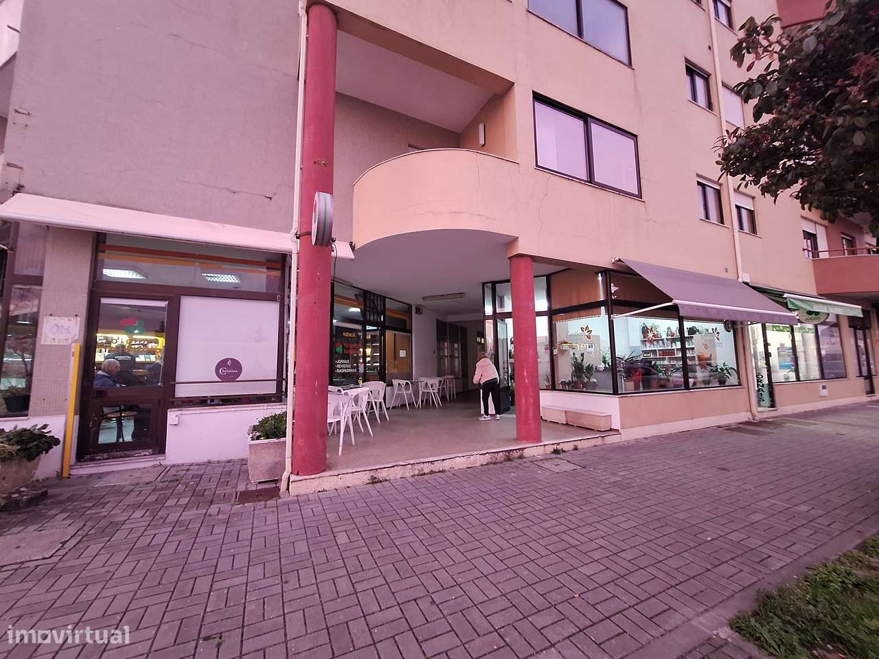 Loja em Viana do Castelo-5