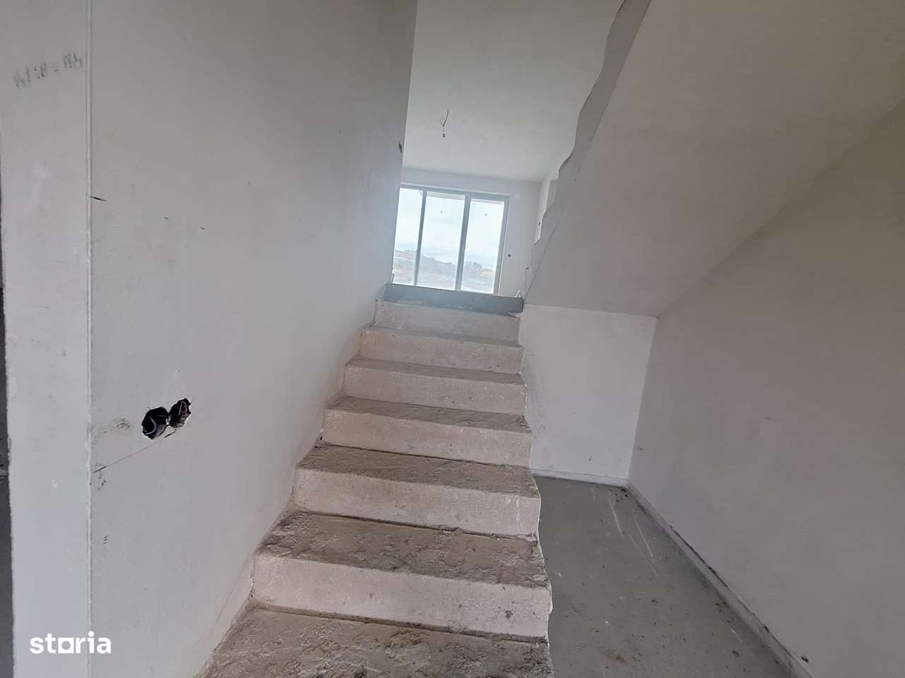 Oportunitate !Casa de vanzare tip Duplex ,Dezmir-1