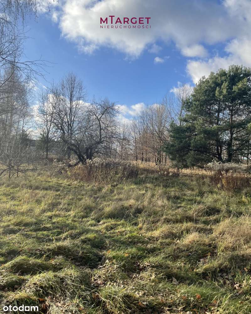 Piękna działka na Wawrze   pod inwestycje ! - Pełny obrazek: 3/8