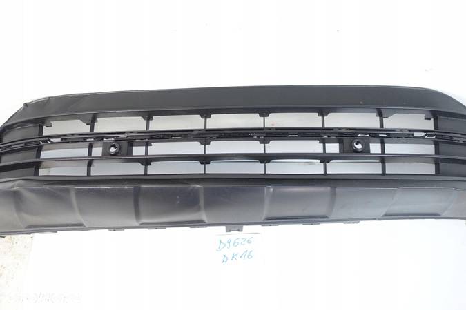 VOLKSWAGEN TIGUAN II LIFT SPOILER DOKŁADKA ZDERZAKA PRZÓD 2020- 5NA805903H - 5