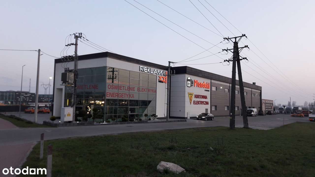 Lokal Łomża róg Legionów / Poznańska 149 (I Piętro) - Pełny obrazek: 5/6