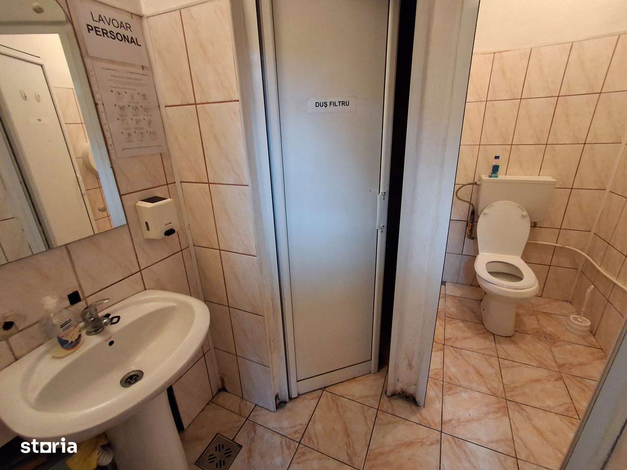 Spatiu comercial pt diverse activitati Central-3