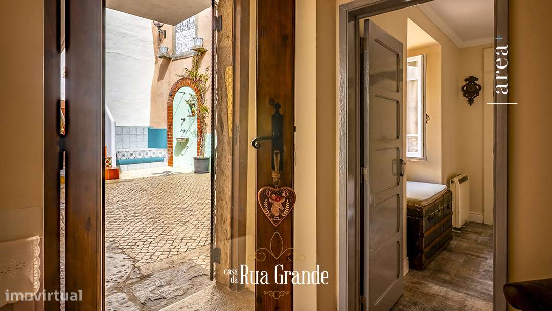 Imóvel Exclusivo | Casa da Rua Grande-50
