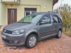 Volkswagen Caddy 2.0 TDI Comfortline DSG - 3