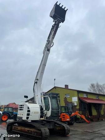 Liebherr 924 comact  914 cat 321 - 3