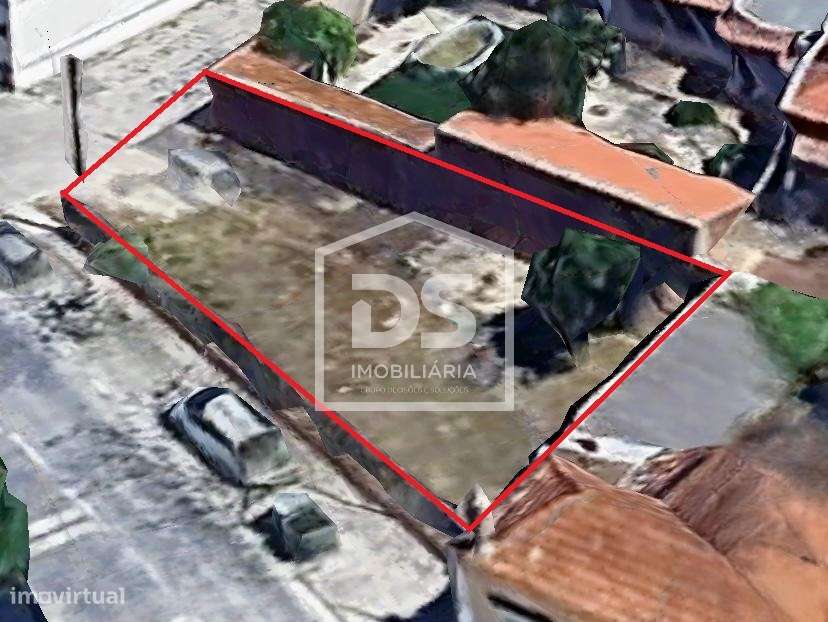 Terreno  Venda em Marinha Grande,Marinha Grande - Grande imagem: 3/10