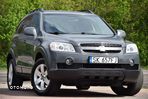 Chevrolet Captiva 2.0 d LS - 1