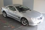 Mercedes-Benz SL 350 Edition 50 - 5