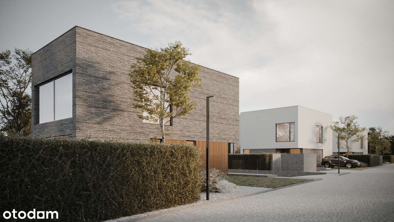 Willa z garażem na 6 aut i działką  1573m2 - BEZPOŚREDNIO - Pełny obrazek: 5/12