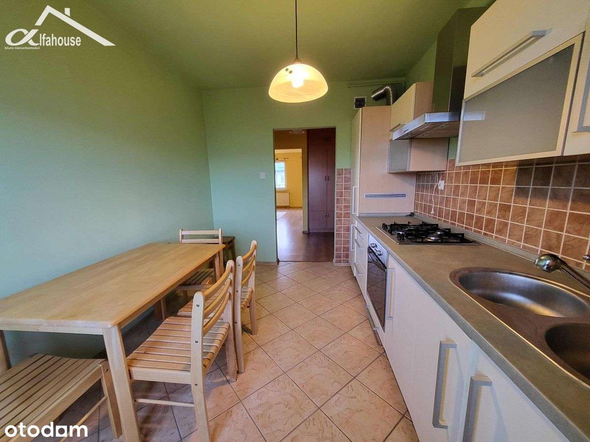 IDEALNE MIESZKANIE DO WPROWADZENIA SIĘ! Chełm, ul.-7