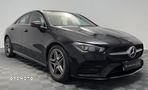 Mercedes-Benz CLA 180 d AMG Line 8G-DCT - 27