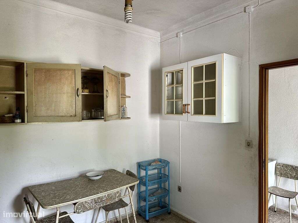 Casa de Campo T4 em Loulé (São Sebastião)-6