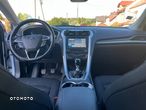 Ford Mondeo 2.0 TDCi Trend - 10