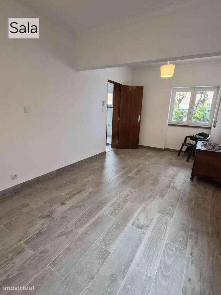 Apartamento no bairro de santo António - Grande imagem: 5/18