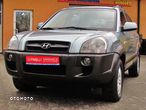 Hyundai Tucson 2.0 CRDi Active - 3