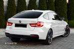 BMW 3GT 320d xDrive GT Sport-Aut M Sport - 11