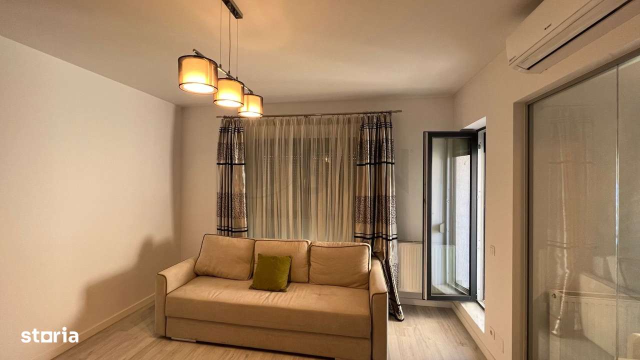 Garsoniera de vanzare 21 Residence - Imagine principală: 2/10