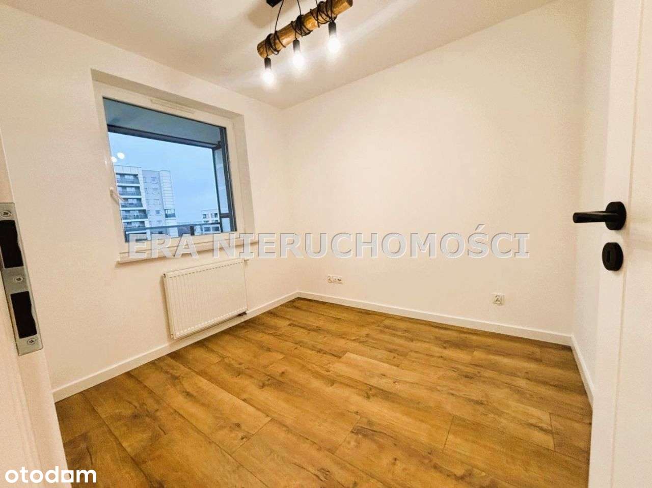 Mieszkanko na Bojarach - garaż, piwnica jest!-4