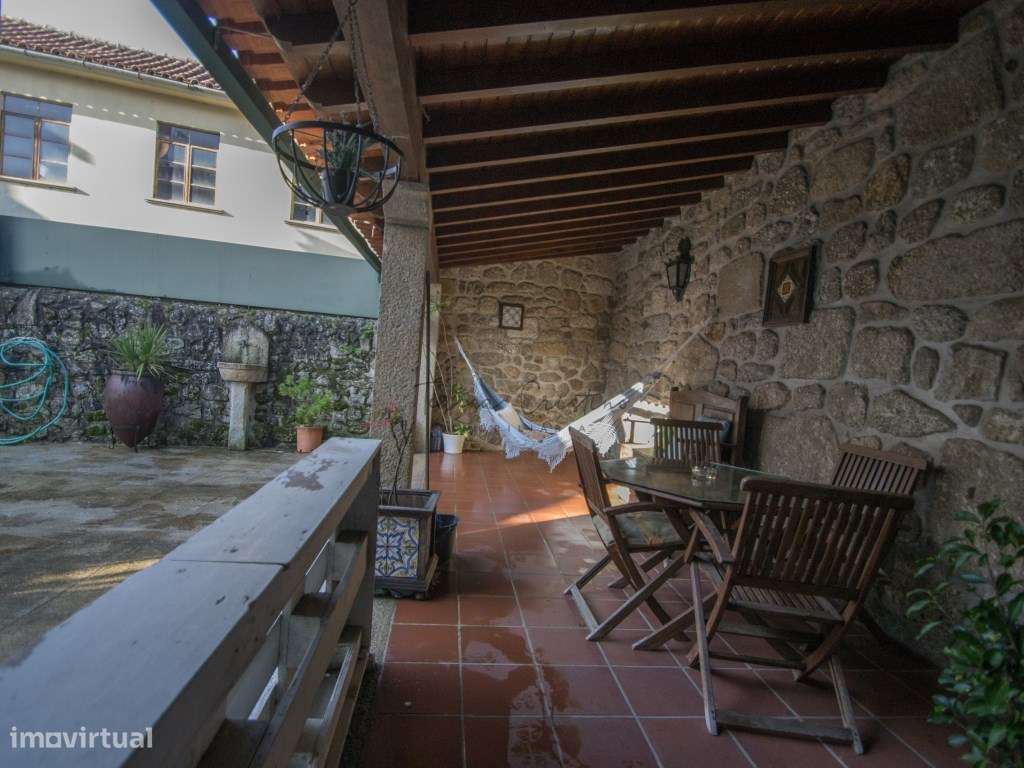 Moradia T3 em Gandra, Ponte de Lima-28