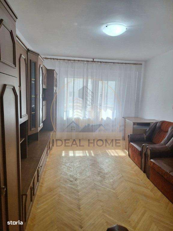 Apartament cu 3 camere decomandat - 71mp - etaj intermediar - Mircea c - Imagine principală: 2/10