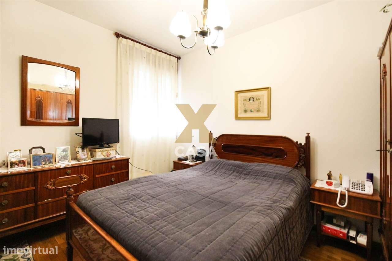 Apartamento T2 Venda em Olivais,Lisboa-15