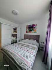 Apartament superb 2 camere Metrou Berceni - Siena Residence, parcare