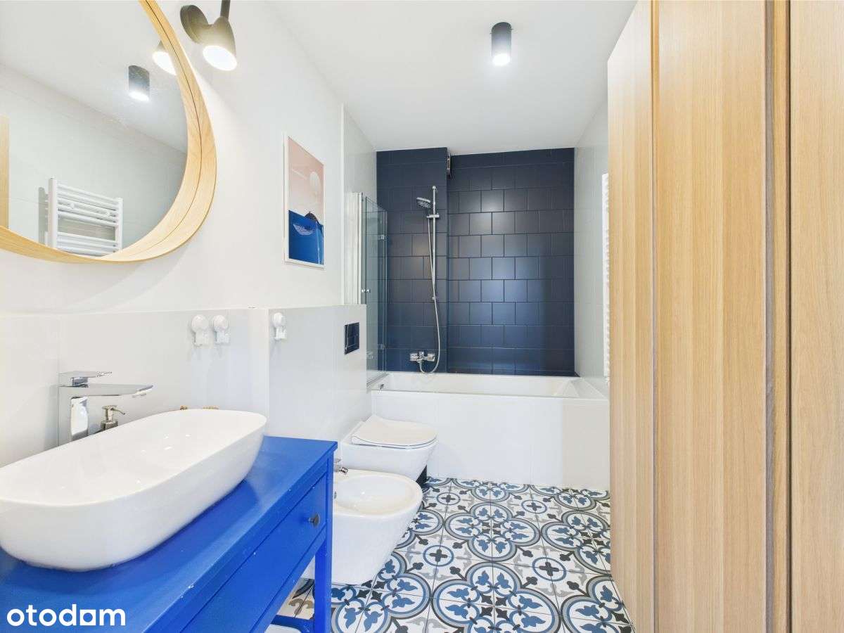 Dom w świetnej lokalizacji – wprowadź się od razu!-15