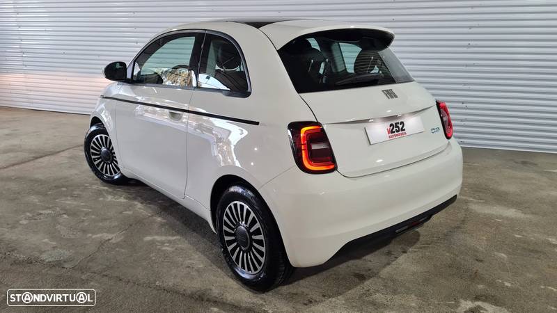 Fiat 500e Icon - 13