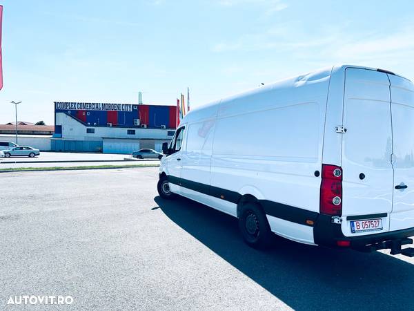 Volkswagen Crafter - 8