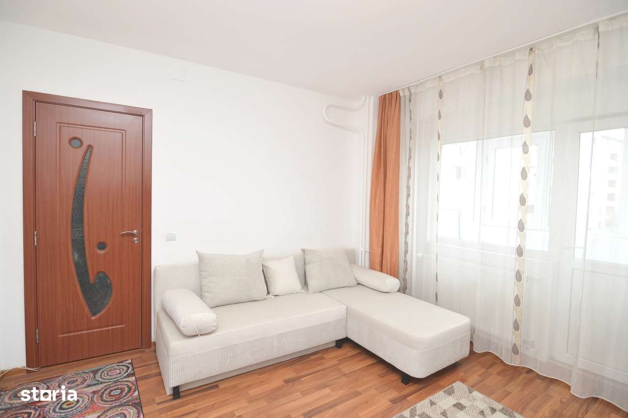 Oferta Inchiriere Garsoniera Cocheta Rahova - Imagine principală: 4/17