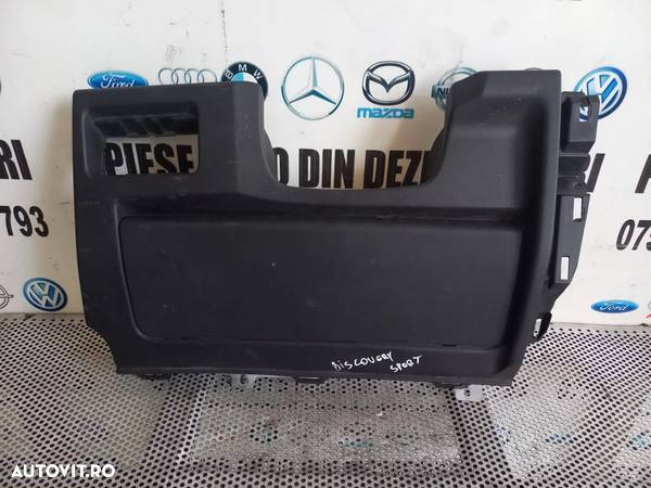 Airbag Genunchi Land Rover discovery Sport L550 An 2014-2015-2016-2017-2018-2019 Volan stanga - Dezmembrari Arad - 3