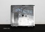 RÁDIO OPEL ASTRA K - 2