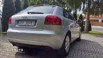 Audi A3 1.6 TDI DPF Ambition - 3