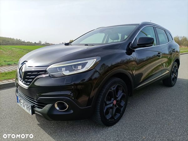 Renault Kadjar 1.6 Energy TCe Night&Day - 1