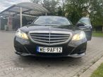 Mercedes-Benz Klasa E 200 BlueTEC 7G-TRONIC Avantgarde - 40