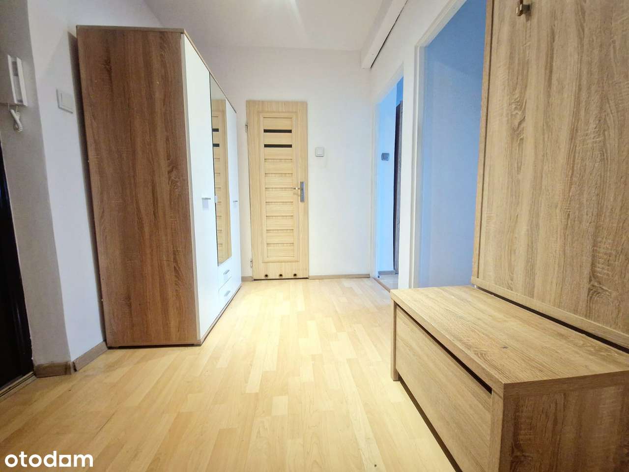 Bytom, ul. Łużycka – 2 pokoje, 43 m², balkon, świetna lokalizacja!-7