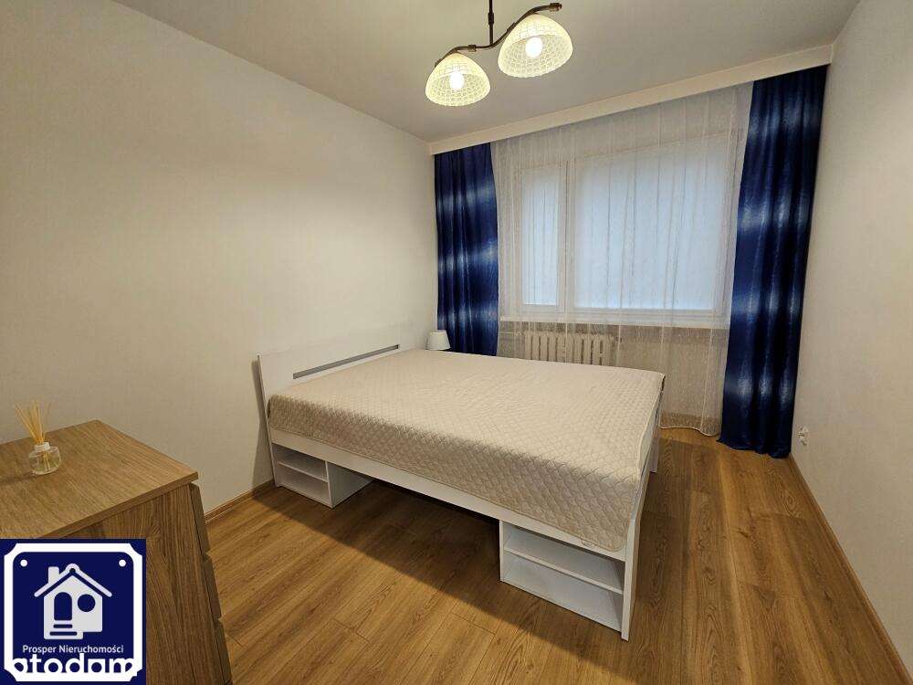 ul. Włoska mieszkanie  po remoncie - Pełny obrazek: 5/8