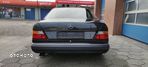 Mercedes-Benz W124 (1984-1993) - 4